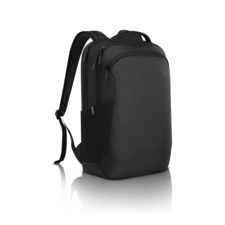 Dell EcoLoop Pro Backpack 15.6" CP5723, Color: Black DELL - 1